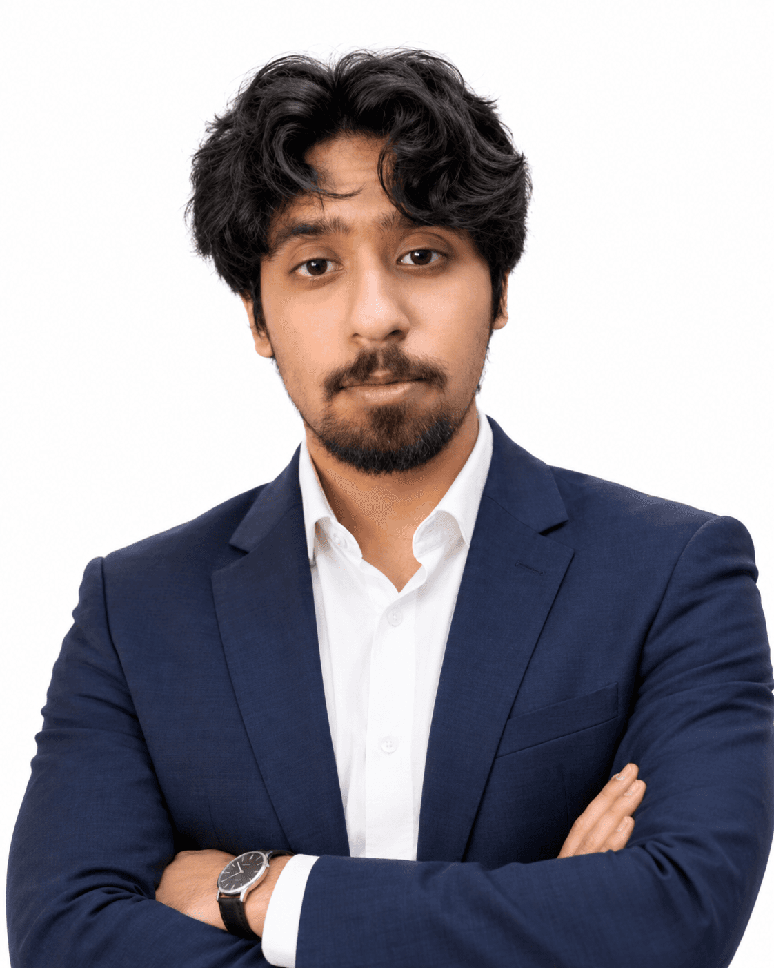 Member of the Zero-Axis team