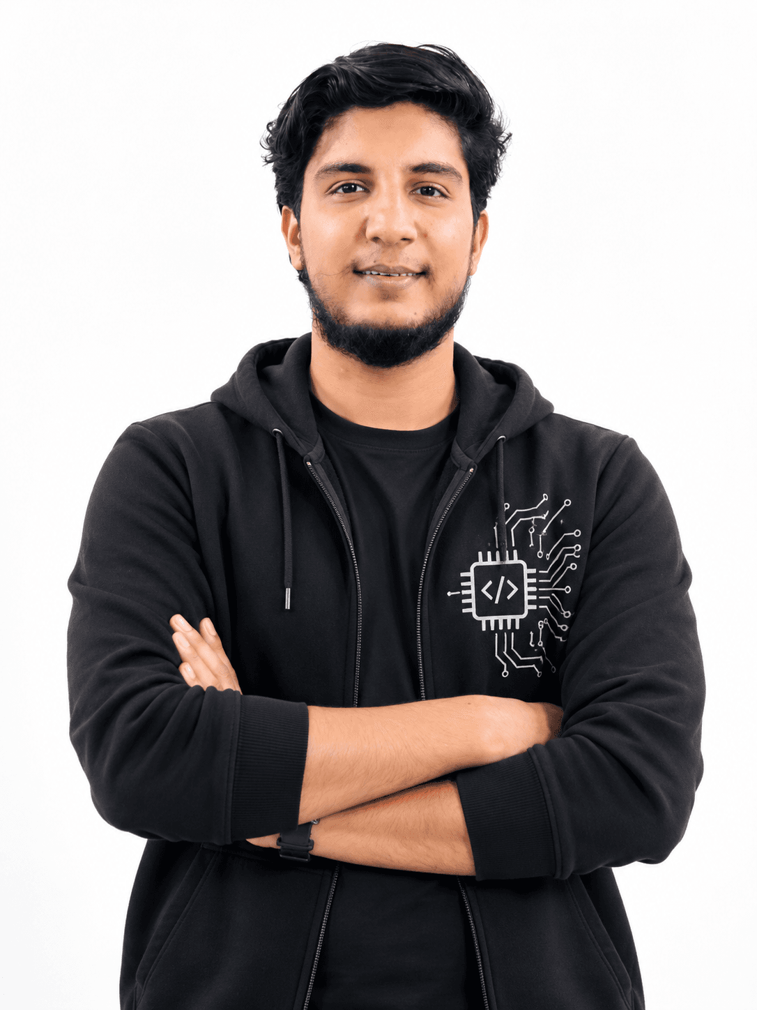 Member of the Zero-Axis team