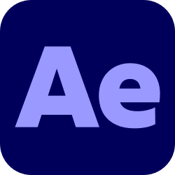 Adobe After Effects logo