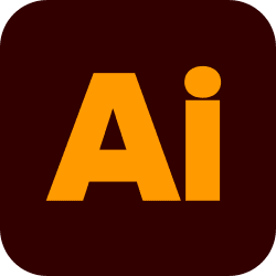 Adobe Illustrator logo