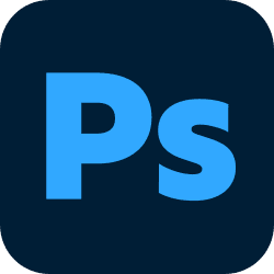 Adobe Photoshop logo