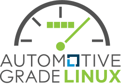 Automotive Grade Linux logo