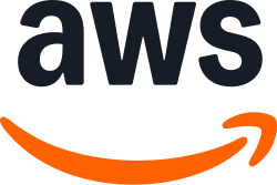 AWS logo