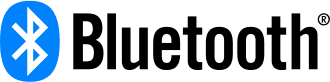 Bluetooth (BLE) logo