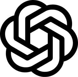 ChatGPT logo