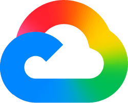 Google Cloud logo