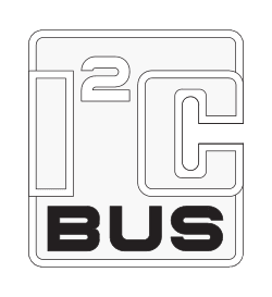 I2C logo
