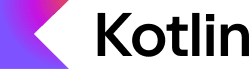 Kotlin logo