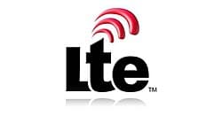 LTE logo