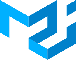 Material Design logo