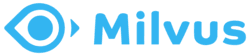 Milvus logo