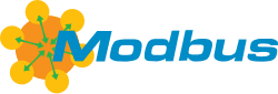 Modbus logo