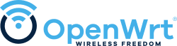 OpenWrt logo