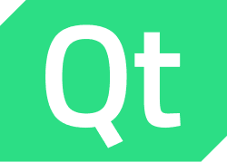 Qt logo