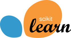Scikit-learn logo