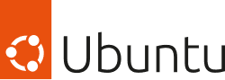 Ubuntu logo