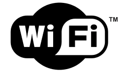 Wi-Fi logo
