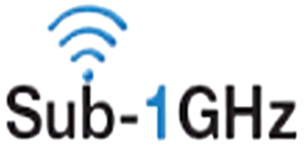 Sub-1GHz